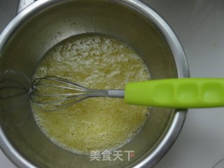 Sesame Crackers recipe