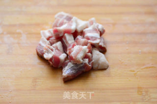 This is The Staple Food of New Year’s Eve Dinner, and Next Year It Will be Full of Gold and Jade. recipe