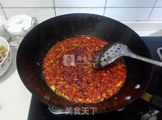 No Spicy Not Happy-private Spicy Bibimbap Sauce recipe