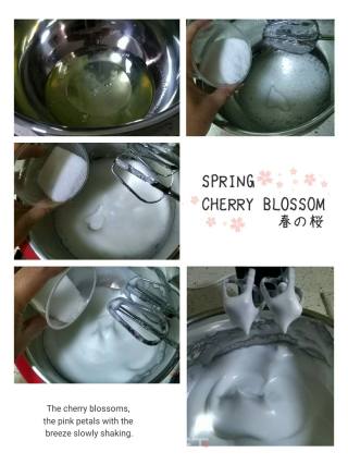 Matcha Red Bean Swiss Roll (reference Size: 1 Piece) recipe