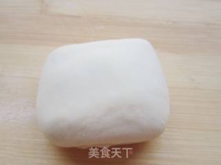 Baked Buns-xinjiang Taste recipe