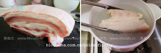 Wealthy Big Seal Meat recipe