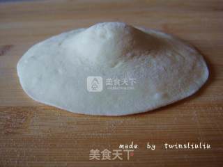 Hedgehog Mouse Patterned Steamed Buns (red Bean Paste Buns) recipe