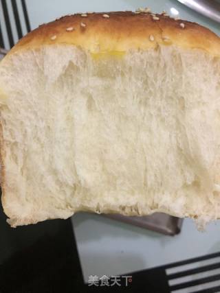 Red Bean Bread recipe