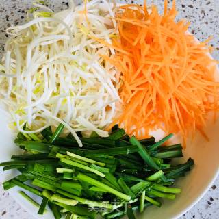 Mixed Vegetables recipe
