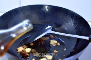 #trust之美# Stewed Beef Brisket with Tomato and Potato recipe