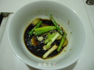 Small Yellow Croaker in Tomato Sauce recipe