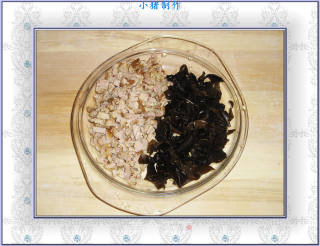 Mo Xiang Braised Noodles recipe
