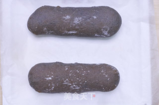 Pocket Bread丨exotic Delicacy with Variety of Flavor recipe