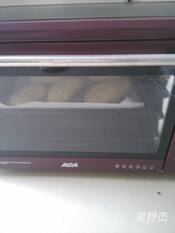 California Bread recipe