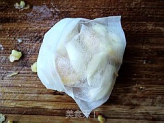 Korean Water Kimchi recipe