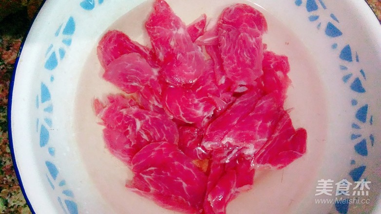 Boiled Beef recipe