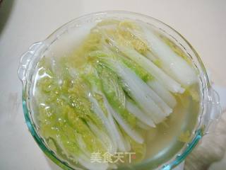 Boiled Cabbage recipe