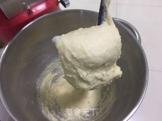 Ham and Cheese Bread recipe