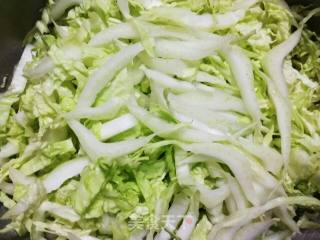 Sour Cabbage Production Method recipe
