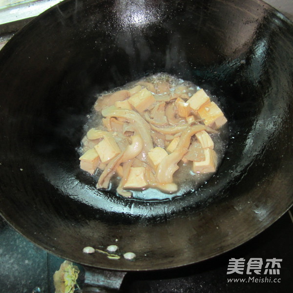 Mushroom Soup recipe