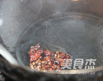 Luo Han Cai recipe