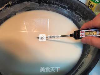 Homemade Old Tofu (white Vinegar Version) recipe
