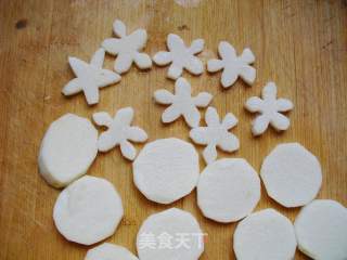 Fried Liver and Lungs recipe