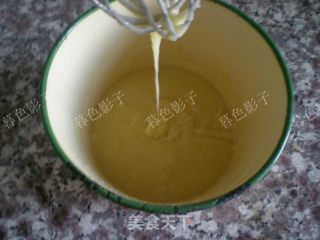 Blueberry Nut Fernance recipe