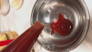 Pineapple Sweet and Sour Pork recipe