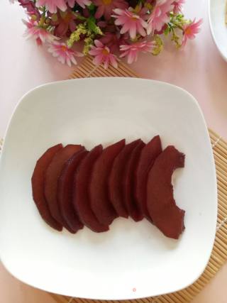 Red Wine Sydney recipe