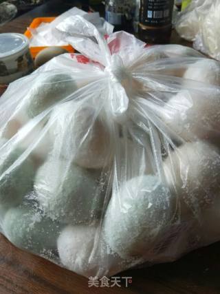Pickled Duck Eggs recipe
