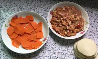 Xiaoqing De Cuisine-roses Blooming on The Table, Beautiful and Delicious! recipe