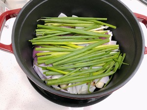 Improved Salt Baked Chicken recipe