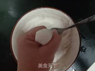 Homemade Fish Balls recipe