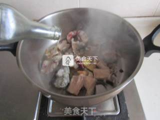 Choi Fish Noodle recipe