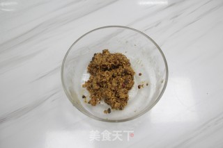 Oatmeal Peanut Butter Balls recipe