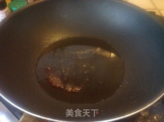 Braised Pork with Rock Sugar recipe