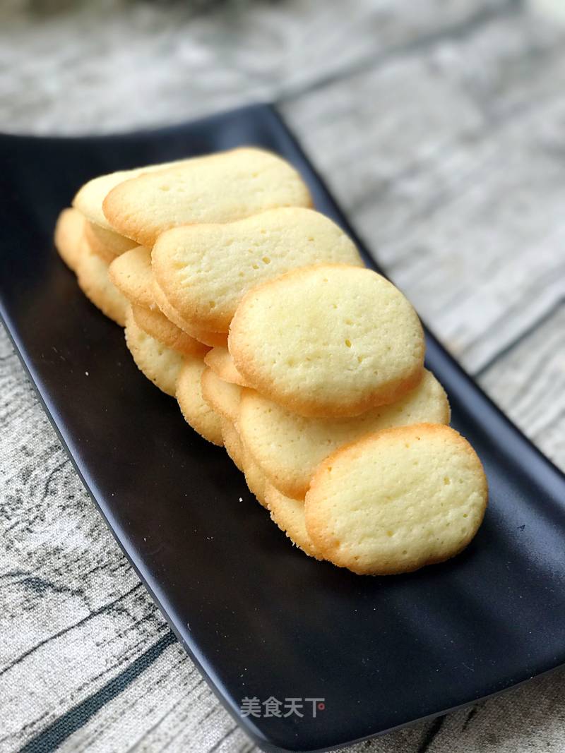 Egg Whites recipe