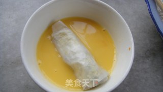 Vietnamese Spring Rolls recipe