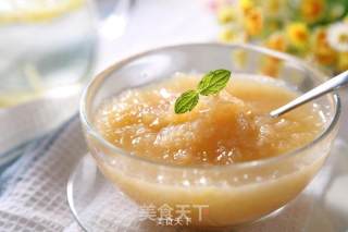 Lazy Version of Honey Grapefruit Tea—jiesai Private Kitchen recipe