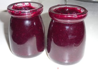 Bayberry Jam recipe