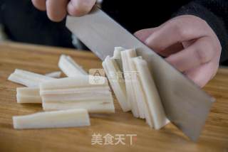 Lotus Root Cheese Baked by A Kitchen for Cast Iron Pot Edition recipe