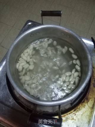 Ghee with Ghee (tibetan: Bazha Mogu) recipe