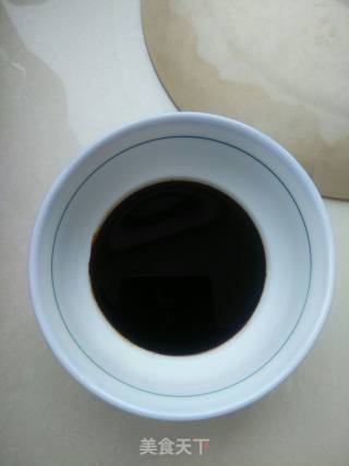 Braised Soybeans with Pork Belly and Eggs recipe