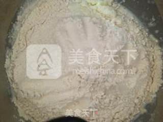 Super Soft Brushed Fat Girl Bread recipe