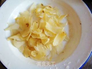 Relieving Cough and Moisturizing Lungs--pear Water recipe