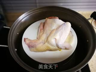 Shredded Chicken recipe