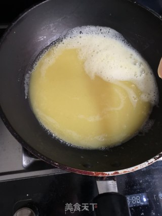 Pineapple Jam recipe