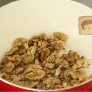 Multigrain Nut Mooncake recipe