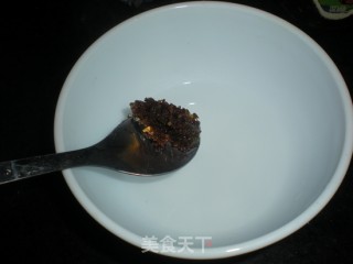 Osmanthus Rice Cake recipe