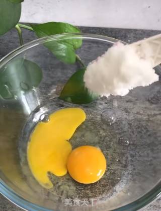 Iwaki Pancake recipe