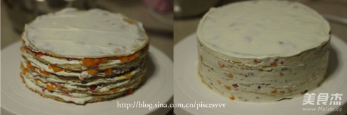 Fruit Melaleuca recipe