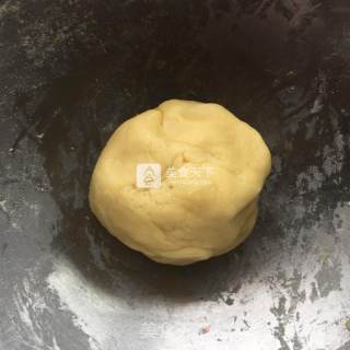 Pineapple Cake recipe