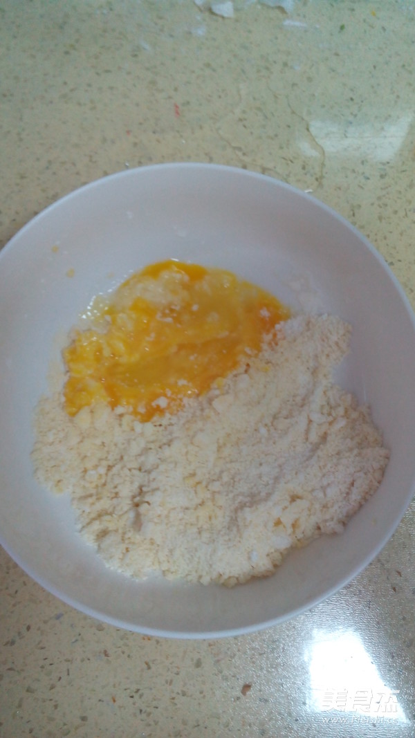 Yogurt Fruit Tart recipe